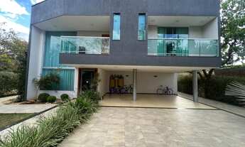 Imagem: Venda Residential / Home Lagoa Santa MG