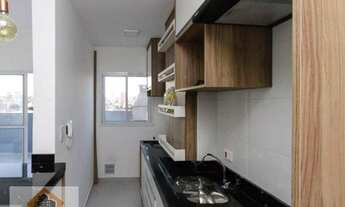 Imagem 4: Apartamento com 2 dormitórios à venda, 80 m² por R$ 440.000,00 - Vila Matilde - São Paulo