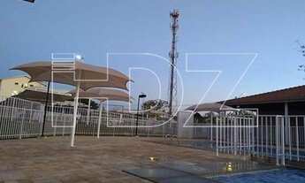 Imagem 7: Araraquara - Apartamento Padrão - Parque Residencial Iguatemi