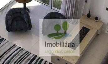 Imagem 2: Sobrado Figueira Garden 5 dormitórios à venda por R$ 4.899.000 - Condomínio Residencial Re