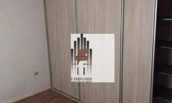 Imagem 7: Sobrado com 3 dormitórios à venda, 209 m² por R$ 850.000,00 - Encruzilhada - Santos/SP