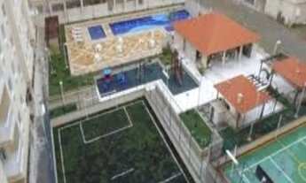 Imagem 4: Apartamento com 2 quartos em condomínio fechado - Outeiro das Pedras