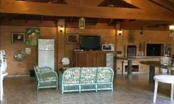 Imagem 3: Casa com 6 dormitórios, 650 m² - venda por R$ 4.500.000,00 ou aluguel por R$ 22.600,00/mês