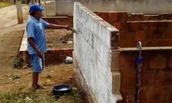 Imagem 3: Vendo terreno ótimo pra quem que construir sai do aluguel