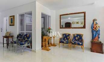 Imagem 6: Sobrado com 4 suítes à venda, 330 m² por R$ 1.650.000 - Santa Felicidade - Curitiba/PR