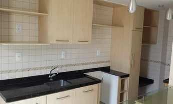 Imagem 4: Apartamento para aluguel tem 63 metros quadrados com 1 quarto em Nazaré - Belém - PA