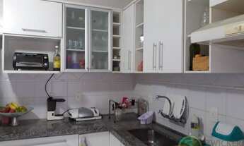 Imagem 4: Venda: Ótimo apto no Ed. Vitória Park