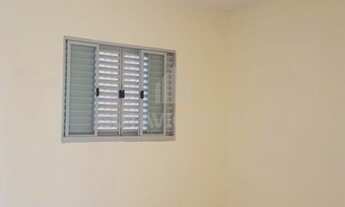 Imagem 6: RESIDÊNCIA EM AGUDOS - JARDIM DANÚBIO