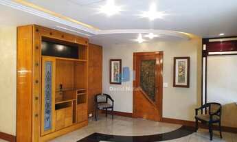 Imagem 4: Apartamento com 4 quartos para alugar, 180 m² por R$ 6.000/mês - Praia do Canto - Vitória