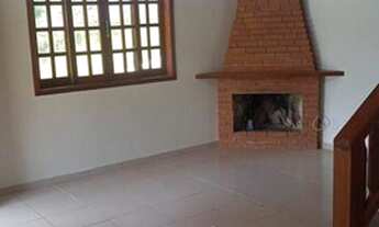 Imagem 2: Casa com 3 dormitórios à venda, 198 m² por R$ 775.000,00 - Condomínio Clube dos Oficiais