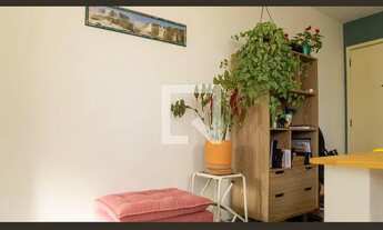 Imagem 4: Apartamento para Aluguel - Campos Elíseos, 1 Quarto, 29 m2