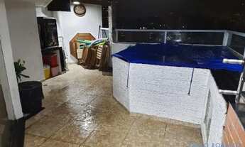 Imagem 3: COBERTURA - MORUMBI - SP