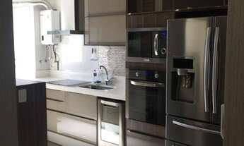 Imagem 4: Apartamento com 3 dormitórios à venda, 83 m² por R$ 752.600 - Jardim Ana Maria - Jundiaí/S