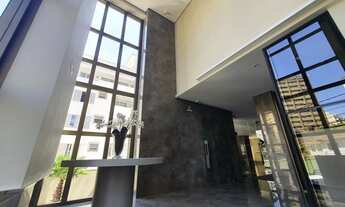 Imagem 2: Apartamento com 4 dormitórios à venda, 133 m² por R$ 2.462.582,00 - Funcionários - Belo Ho