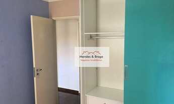 Imagem 4: Apartamento à venda, 52 m² por R$ 310.000,00 - Ponte Grande - Guarulhos/SP