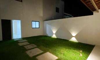 Imagem 3: Casa com 2 dormitórios à venda, 148 m² por R$ 450.000,00 - Mirante - Campina Grande/PB