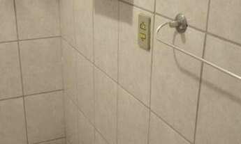 Imagem 7: 01 quarto amplo, próximo ao Metrô Santa Cecília e da Santa Casa