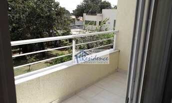 Imagem 6: Sobrado com 5 dormitórios, 352 m² - venda por R$ 2.500.000,00 ou aluguel por R$ 12.230,00