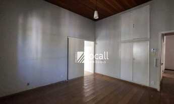 Imagem 6: Casa com 4 dormitórios para alugar, 180 m² por R$ 4.900,00/mês - Centro - São José do Rio