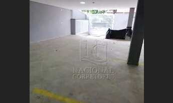 Imagem 5: Cobertura com 2 dormitórios para alugar, 88 m² por R$ 2.450,00/mês - Parque Erasmo Assunçã