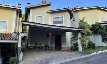 Imagem: Casa com 3 dormitórios, 250 m² - venda