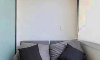 Imagem 5: Apartamento à Venda - Santa Cecília, 1 Quarto, 11 m2