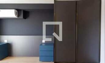 Imagem 4: Apartamento para Aluguel - Pinheiros, 1 Quarto, 27 m2