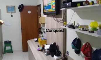 Imagem 6: Apartamento à venda no bairro Monte Castelo - Contagem/MG