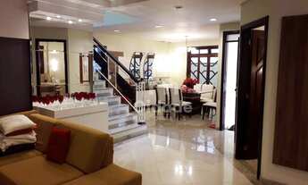 Imagem 6: Casa com 6 dormitórios à venda, 430 m² por R$ 1.680.000,00 - Vila Nova - Jaraguá do Sul/SC