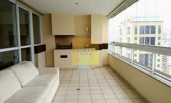 Imagem 5: Itaim Bibi - Terraço Gourmet e Condomínio com Lazer Total!