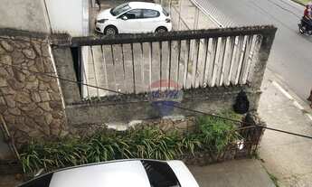 Imagem 4: Casa com 4 dormitórios, 180 m² - venda por R$ 700.000,00 ou aluguel por R$ 9.000,00/mês