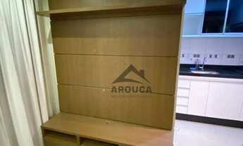 Imagem 5: Apartamento com 2 dormitórios à venda, 45 m² por R$ 210.000,01 - Loteamento Parque São Mar