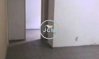 Imagem 3: Bom apartamento vazio, sala 1 quarto