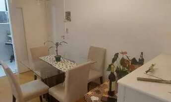 Imagem 4: Apto Jardim Europa 3 quartos 1 suíte - R. Olinda Ellis\Cpo Grande RJ