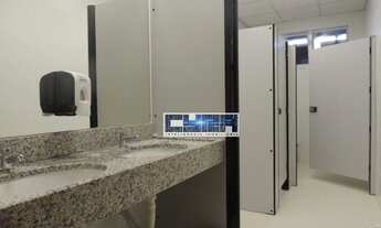 Imagem 7: SALA COMERCIAL na Av. Ana Costa