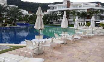 Imagem 3: Delicioso apartamento no Marine Home Resort