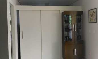 Imagem 3: EXCELENTE SOBRADO NA VILA SUIÇA, próximo ao Parque Ecológico, com arquitetura moderna !