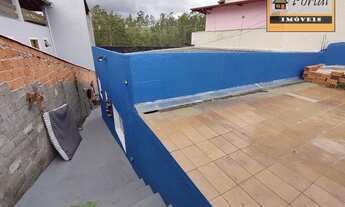 Imagem: 3 Casas em Terreno de 324m² - Ótimo Para