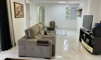 Imagem: Apartamento Padrão em São José dos Campos