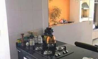 Imagem 4: Apartamento Venda 2 Dormitórios - 81 m² Vila Mascote