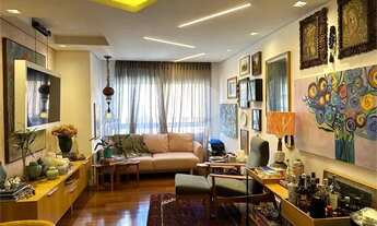 Imagem 3: Apartamento todo reformado no Brooklin