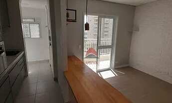 Imagem 3: Apartamento com 2 dormitórios à venda, 52 m² por R$ 340.000,00 - Arboville Jacareí - Jacar