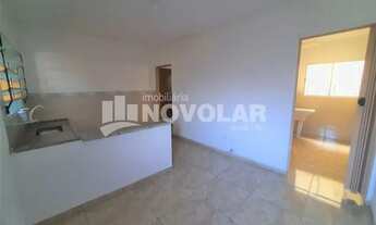 Imagem 3: Apartamento, Vila Sabrina Com 1 Dormitório