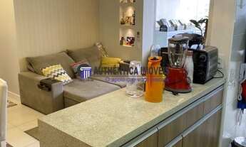 Imagem 7: APARTAMENTO para LOCAÇÃO - CENTRO - OSASCO - SÃO PAULO - AUTHÊNTICA IMÓVEIS