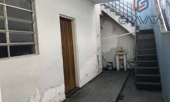 Imagem 3: Casa para Alugar com 2 quartos na Água Rasa - São Paulo