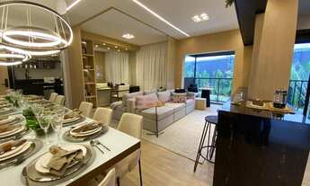 Imagem: Apartamento com 1 dormitório à venda