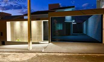 Imagem 2: CASA 02 QUARTOS, JARDIM VITORIA - PATOS DE MINAS