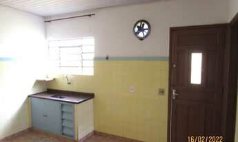 Imagem 2: CASA PARA ALUGAR NO CANGAIBA