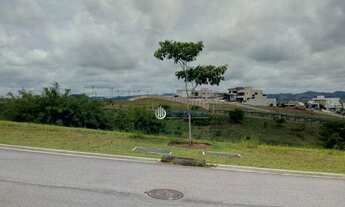 Imagem 2: Terreno à venda, 507 m² por R$ 990.000,00 - Condomínio Residencial Alphaville - São José d