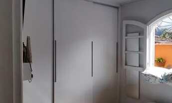 Imagem 4: Térrea para venda tem 180 metros quadrados com 3 quartos em Centro - Cristina - MG